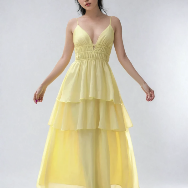 Pre-order: Samantha Dress (The Romantics Collection)